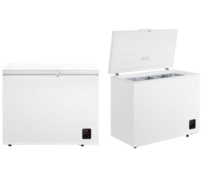 Zamrażarka skrzyniowa Gorenje FH25EAW